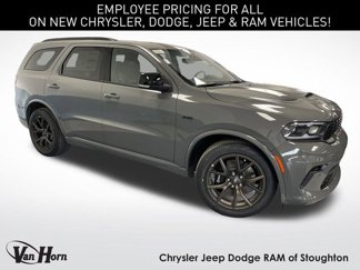 New 2025 Dodge Durango R/T w/ Tow 'N Go Package image 1