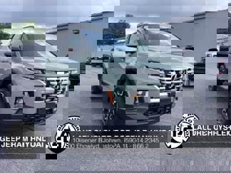 Used 2023 Hyundai Santa Cruz SEL w/ Activity Package image 1