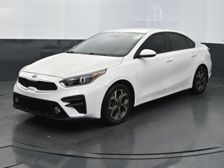 Used 2020 Kia Forte LXS image 1