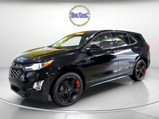 Used 2019 Chevrolet Equinox LT image 1