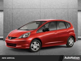 Used 2010 Honda Fit image 1