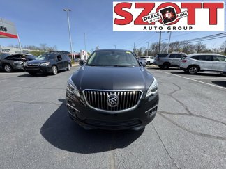 Used 2018 Buick Envision Preferred image 1