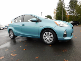Used 2013 Toyota Prius C Three image 1