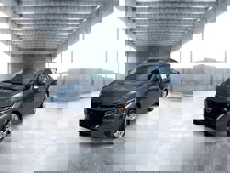 New 2025 Nissan Sentra S image 1