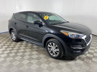 Used 2019 Hyundai Tucson SE image 1