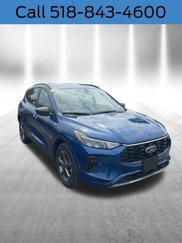 Used 2023 Ford Escape ST-Line w/ Tech Pack #1 image 1
