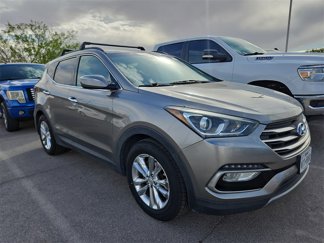 Used 2017 Hyundai Santa Fe Sport 2.0T w/ Cargo Package image 1