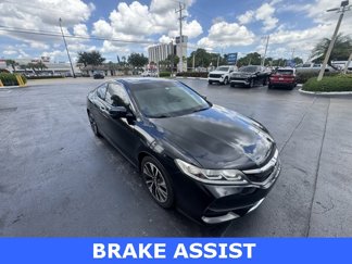 Used 2017 Honda Accord EX-L image 1