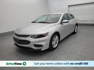 Used 2017 Chevrolet Malibu LT image 1