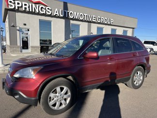 Used 2009 Honda CR-V EX-L image 1