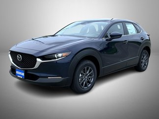 New 2025 MAZDA CX-30 AWD 2.5 S image 1