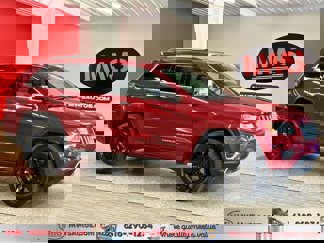 Used 2014 Jeep Grand Cherokee Limited w/ Trailer Tow Group IV image 1
