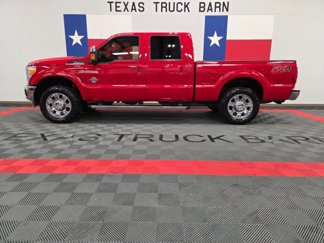 Used 2012 Ford F250 Lariat w/ Lariat Ultimate Pkg image 1