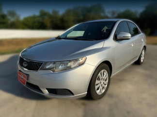 Used 2013 Kia Forte EX image 1