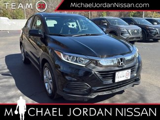 Used 2021 Honda HR-V LX image 1
