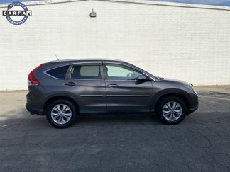 Used 2014 Honda CR-V EX-L image 1