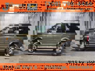 Used 2001 Ford Expedition Eddie Bauer image 1