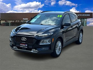 Used 2018 Hyundai Kona SEL w/ SEL Tech Package 02 image 1