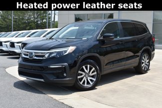 Used 2020 Honda Pilot EX-L image 1