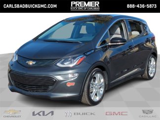 Used 2019 Chevrolet Bolt LT image 1