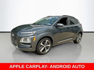 Used 2018 Hyundai Kona Limited image 1