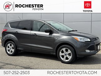 Used 2016 Ford Escape SE image 1