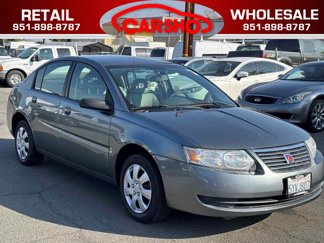 Used 2007 Saturn ION Level 2 image 1