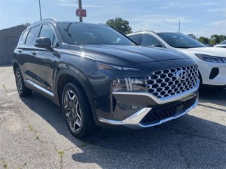 Used 2022 Hyundai Santa Fe Limited w/ Cargo Package image 1
