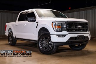 Used 2022 Ford F150 XLT w/ Equipment Group 302A High image 1