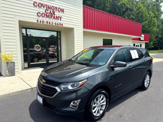 Used 2019 Chevrolet Equinox LS w/ LS Convenience Package image 1