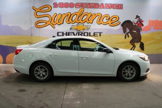 Used 2014 Chevrolet Malibu LS image 1