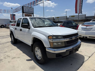 Used 2006 Chevrolet Colorado LT w/ LT Preferred Equipment Group image 1