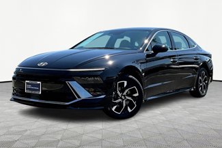 Certified 2024 Hyundai Sonata SEL image 1