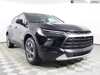Used 2023 Chevrolet Blazer LT w/ Convenience Package image 1
