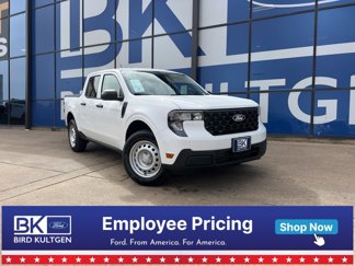 New 2025 Ford Maverick XL image 1