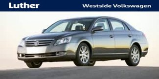 Used 2005 Toyota Avalon Limited image 1