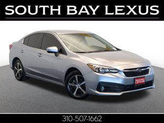 Used 2023 Subaru Impreza Premium image 1
