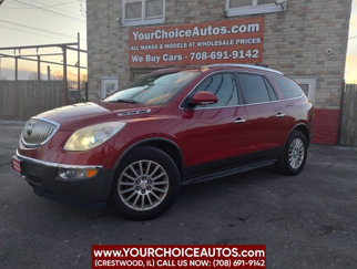 Used 2012 Buick Enclave Leather image 1