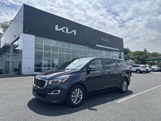 Used 2020 Kia Sedona LX image 1