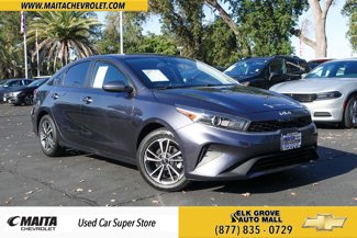 Used 2022 Kia Forte LXS image 1