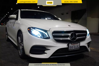 Used 2019 Mercedes-Benz E 300 image 1