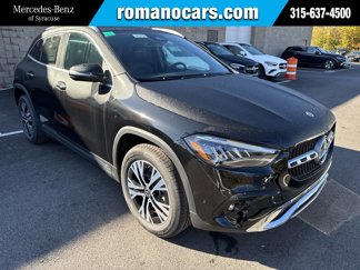 Used 2025 Mercedes-Benz GLA 250 4MATIC image 1