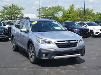 Used 2020 Subaru Outback Limited XT w/ Popular Package #2 video 2