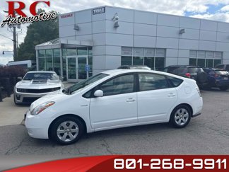 Used 2009 Toyota Prius image 1