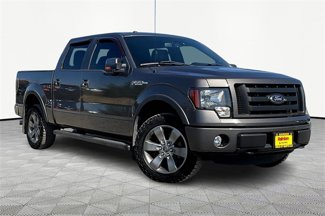 Used 2012 Ford F150 FX4 image 1