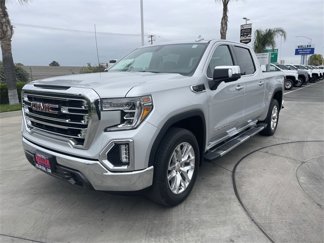 Used 2020 GMC Sierra 1500 SLT w/ SLT Premium Package image 1