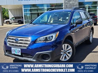 Used 2017 Subaru Outback 2.5i image 1