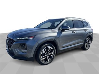 Used 2020 Hyundai Santa Fe Limited w/ Cargo Package image 1