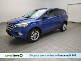 Used 2017 Ford Escape SE image 1