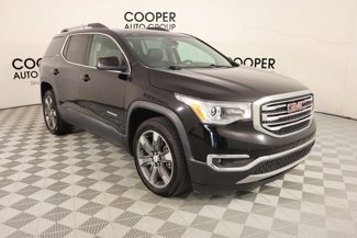 Used 2017 GMC Acadia SLT image 1